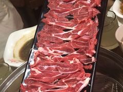 -牛a潮汕鲜牛肉粿条(天河北店)