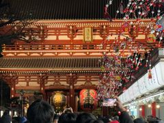 -浅草寺