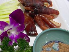 -东江海鲜大排档·潮汕菜·砂锅粥