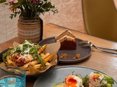 -O'mills Sourdough Bakery&Bistro(永嘉路店)