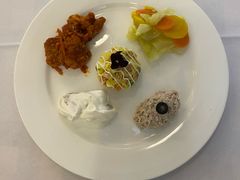 -成桂西餐厅·41年的味道(五大道疙瘩楼店)