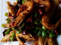 -严记小天府酸菜鱼(西四路店)