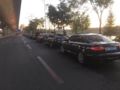 -华润婚车租赁公司·和胜租车
