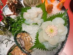 -红雀围·海鲜火锅(陆家嘴中心店)