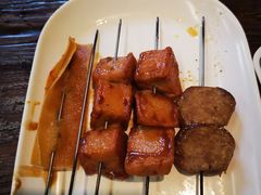 -连手特色烤串