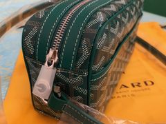 -Goyard 高雅德(国贸商城店)