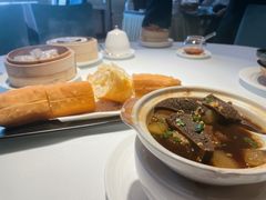 冬瓜牛杂-悦景酒家(罗湖店)
