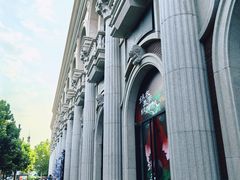 -天津五大道文化旅游区