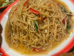 -破三川·新川菜(静安大融城店)