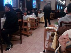 大堂-东来顺饭庄(天坛店)