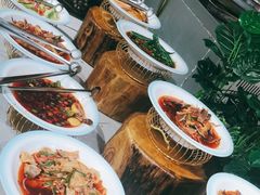 -盛铭轩·巴西烤肉火锅自助(功德林天街GIS店)