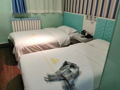 -德全心悦酒店(北京金台路地铁站店)