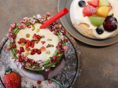 -BE NORMAL CAFE(霞溪路店)