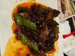 -老白清真烧烤(锦州旗舰店)