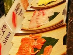 -星伦多自助料理·涮烤一体(虹悦城店)