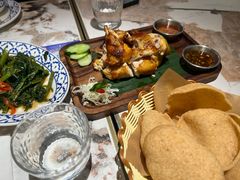 -KingThaia金泰兰(滨江天街店)