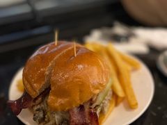 -瑞食酒馆 La Taverne Suisse