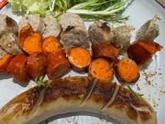 -Maxpoint Kitchen 西餐咖啡(乐峰广场店)