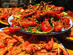 -金陵一哥龙虾馆(三牌楼总店)