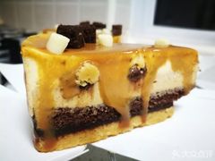 奶酪蛋糕-中粮丰通（北京)食品有限公司