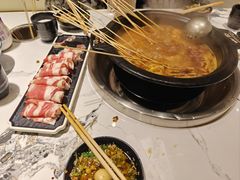 -钢管厂五区小郡肝火锅串串香(清河店)