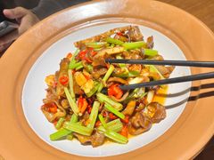 -耕渔小院·湖南鱼鲜(望城店)