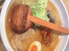 -味千拉面(广州金沙永旺梦乐城店)