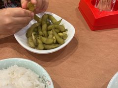 -抱德·潮汕味(敦和店原惠城鱼仔)