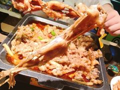 -蛙喔牛蛙(仙林万达茂店)