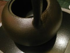 -碧露轩·大益茶体验馆(镇江路店)