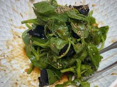 -小红鲸·海鲜餐厅(轸大路店)