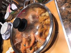 -黄记煌三汁焖锅(欢乐海岸店)
