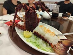 -大三元 Crystal Seafood Restaurant Carlingford