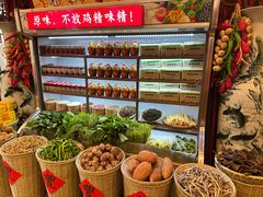 -西江美食舫·江西菜(健德桥店)