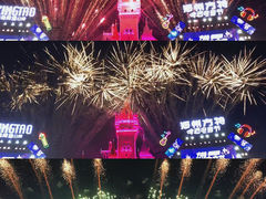 -郑州方特欢乐世界