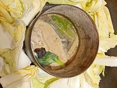 -三石手撕老母鸡锅中锅(香君路店)