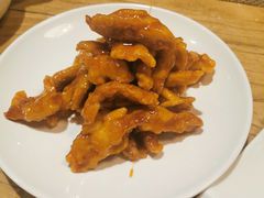 -庆云楼饭庄(什刹海店)
