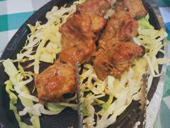 -Santoor 萨都里印度餐厅(北锣鼓巷店)