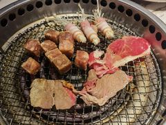 -火炉火自助餐(喜隆多店)