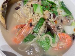 -闽海肴(北辰荟店)