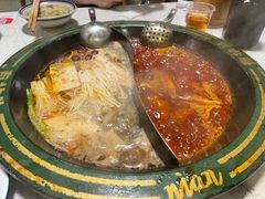 -有拈头成都市井火锅(南山总店)