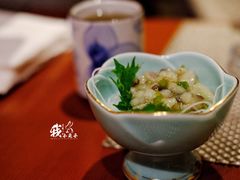 -乾山寿司(好运街店)