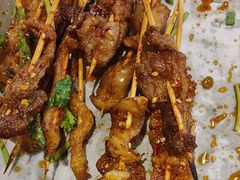 -林二哥宜烤官·宜宾小烧烤