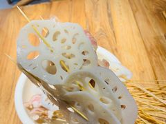 -叶婆婆钵钵鸡(解放碑店)