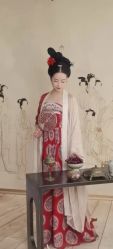 点击看大图 -美云庭古装·格格服汉服·京城旅拍(北京店)