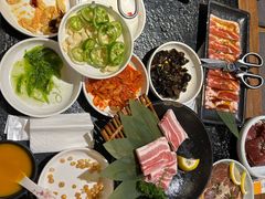 -九田家黑牛烤肉料理(石路天虹店)