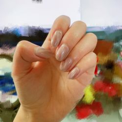 -圣婕美甲美睫皮肤管理