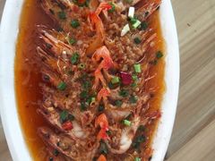 -江南村海鲜馆(洞头店)