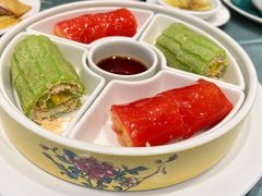 -北园酒家(小北路店)