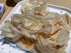 -安天民北方饺子(白石洲店)